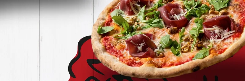 Ilpapaveropizzeria a Melito di Porto Salvo